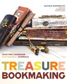 Treasure Book Making - Natasa Marinkovic - 9781684818280