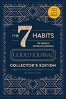The 7 Habits of Highly Effective People: Guided Journal - Stephen R. Covey ; Sean Covey - 9781684818358