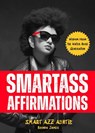 Smartass Affirmations - Rhonda James - 9781684818945