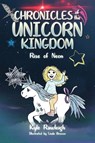 Chronicles of the Unicorn Kingdom - Kyle Rawleigh - 9781684880218