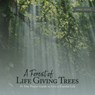 A Forest of Life Giving Trees - April Fultz - 9781684881253