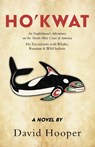 Ho'kwat - David Hooper - 9781684920693