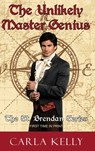 Unlikely Master Genius - Carla Kelly - 9781684921072