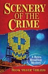Scenery of the Crime - Frank "Fraver" Verlizzo - 9781684923106