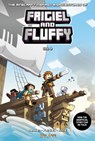 Minecraft Inspired Misadventures FRIGIEL & FLUFFY, Vol. 3 - Jean-Christophe Derrien - 9781684970018