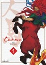Centaurs Vol 1 - Ryo Sumiyoshi - 9781684971367