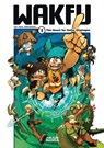 Wakfu Manga Vol 1: The Quest For The Eliatrope Dofus - Tot ; Azra - 9781684971374