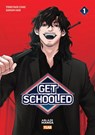 Get Schooled Vol 1 - Yongtaek Chae - 9781684971701