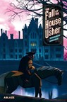 The Fall of the House of Usher: A Graphic Novel - Edgar Allan Poe ; Raul Garcia - 9781684971770