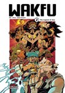 Wakfu Manga Vol 2: The Legend of Jiva - Tot - 9781684971848