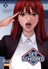 Get Schooled Vol 2 - Yongtaek Chae - 9781684972074