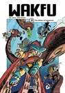 Wakfu Manga Vol 3: The Mines of Lamororia - Tot ; Azra - 9781684972258