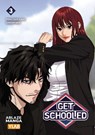 Get Schooled Vol 3 - Yongtaek Chae - 9781684972340