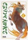 Centaurs Vol 4 - Ryo Sumiyoshi - 9781684972647