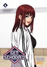 Get Schooled Vol 4 - Yongtaek Chae - 9781684972753