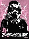 The Art of Zombie Makeout Club - Peter Richardson - 9781684972814