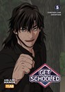 Get Schooled Vol 5 - Yongtaek Chae - 9781684973316