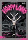 Happyland Vol 2 - Shingo Honda - 9781684973583