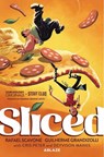 Sliced - Rafael Scavone - 9781684974665
