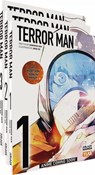 Terror Man Vol. 1-3 Collected Set - Dongwoo Han - 9781684974719