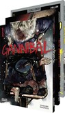 ABLAZE Horror Manga Collected Set - Masaaki Ninomiya ; Shingo Honda ; Tsukasa Saimura - 9781684974955