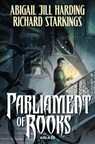 Parliament of Rooks - Abigail Jill Harding ; Richard Starkings - 9781684977932