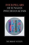 Four Pillars of Jungian Psychoanalysis - Murray Stein - 9781685030254