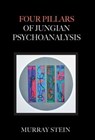 Four Pillars of Jungian Psychoanalysis - Murray Stein - 9781685030261