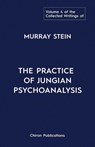 The Collected Writings of Murray Stein - Murray Stein - 9781685030353