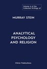 Stein, M: Collected Writings of Murray Stein - Murray Stein - 9781685030858