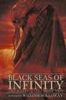Black Seas of Infinity - Curtis M. Lawson ; Gemma Files - 9781685101312