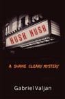 Hush Hush - Gabriel Valjan - 9781685120436