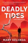 Deadly Tides - Mary Keliikoa - 9781685122799