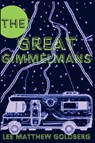 The Great Gimmelmans - Lee Matthew Goldberg - 9781685124212