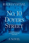 No. 10 Doyers Street - Radha Vatsal - 9781685127749
