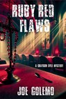 Ruby Red Flaws - Joe Golemo - 9781685128869