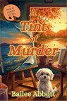 A Tint of Murder - Bailee Abbott - 9781685129477