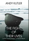 The Fight of Their Lives - Andy Kutler - 9781685134792