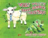 Wooly Willy's Baaaa Humbug Christmas - Marcia Camp Johnson - 9781685155797