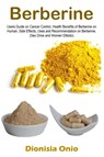 Berberine - Dionisia Onio - 9781685221843