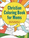 Christian Coloring Book for Moms - Null - 9781685391416