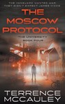 The Moscow Protocol - Terrence McCauley - 9781685490195