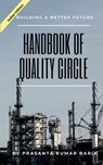 Handbook of Quality Circle - Prasanta Kumar - 9781685545895