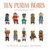 Ten Purim Bears - Ron Atlas - 9781685552787