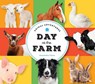 Animal Adventures: Day at the Farm - Alexandra Claire - 9781685557454