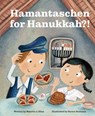 Hamantaschen for Hanukkah?! - Maurice J. Elias - 9781685558406