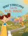Ruby Finkelman Finds the Real Magic - Mike King - 9781685559281
