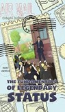 The Fundamentals of Legendary Status - Crispin Jackson - 9781685620950