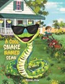A Cool Snake Named Sean - Michael Ryan - 9781685627195