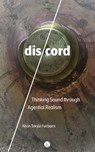 dis/cord - Toksoz Fairbairn Kevin Toksoz Fairbairn - 9781685710460